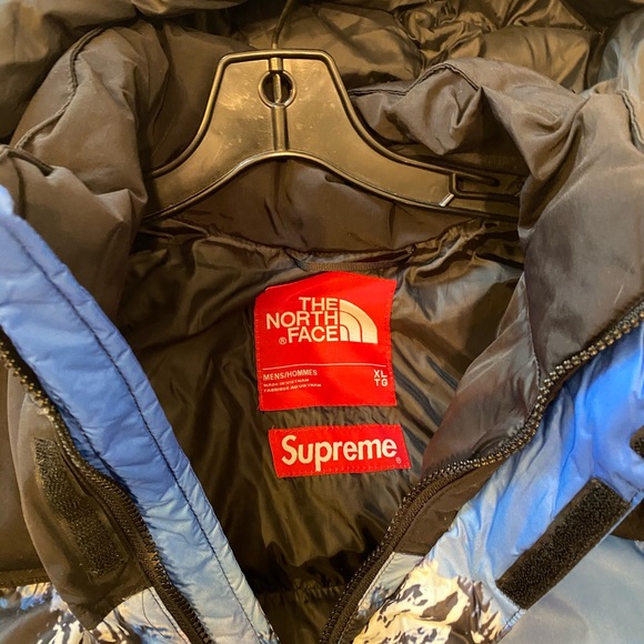 North face supreme Baltoro jacket - Picture 5 of 5